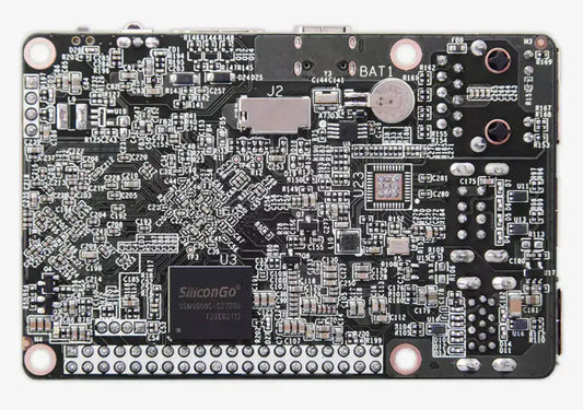 Custom  PCBA Raspberry Pi-like single-board computer with RK3566 processor (XPI-3566) Development Boards Manufacturer