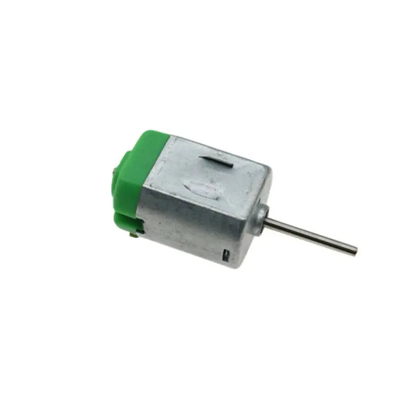 Custom FK-130SA-17150 Motor DC 3V 5V 6V 11800RPM High Speed 18mm Long Shaft Large Torque Motor DIY Car Boat Fan Model Manufacturer