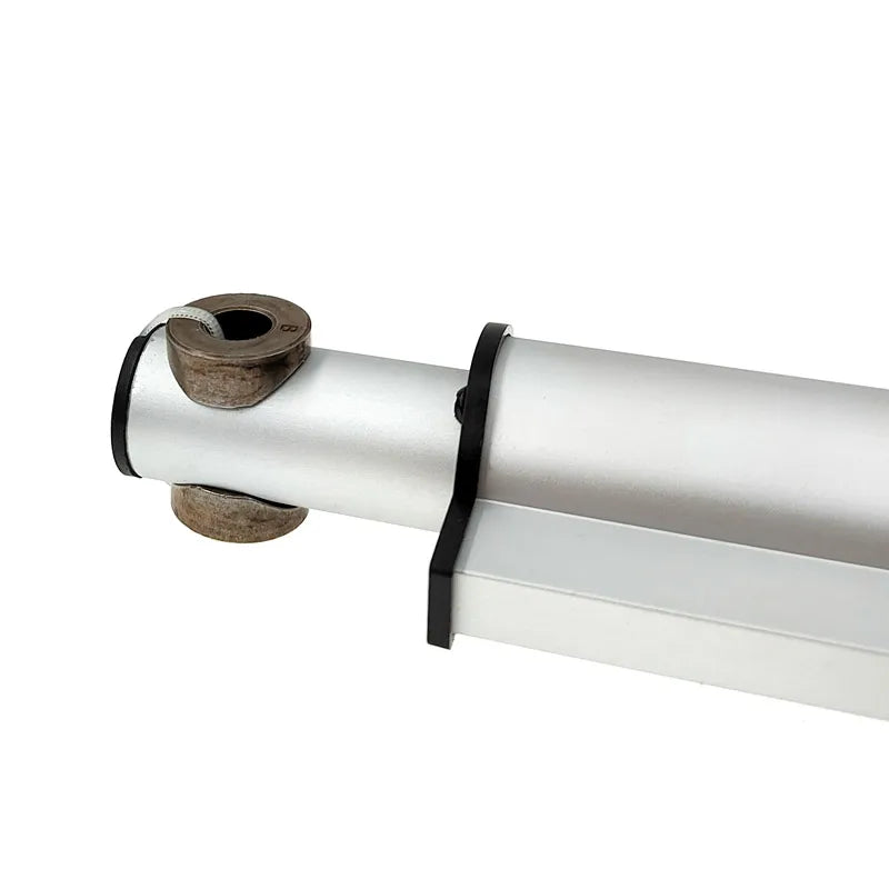 Custom DC Linear Actuator 12V 24V DC Linear Motor Heavy Duty 6000N For Controller Home Use Sofa Recliner Lift Stroke 100mm 150mm 200mm Manufacturer