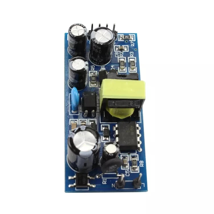 Custom 5V 12V switching power supply 220V input dual output VIPER12A switching power module Manufacturer