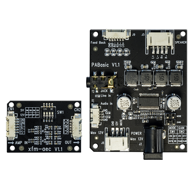 Custom firefly Intelligent Voice Control Kit Custom PCB edp pcba j1900 pcba webcam pcba