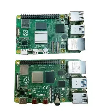 Raspberry PI 5 4G 8G