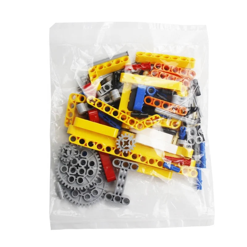 Custom Custom DIY Building Block Expand Package Kit For Omibox Manufacturer