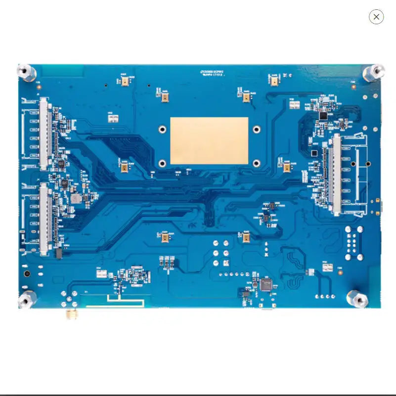 Custom PCBA Open-Q 624A Development Kit Development Boards Manufacturer