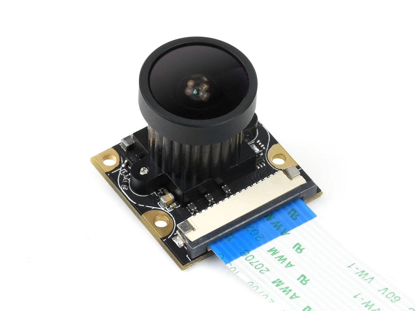 Custom IMX477-160 12.3MP Camera 160 Fov Toepasselijk Voor Jetson Nano / Compute Module Custom PCB oem pcba smt Manufacturer