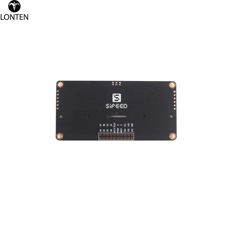 Custom MAIX Binocular Camera for Dock/Go/Bit Manufacturer