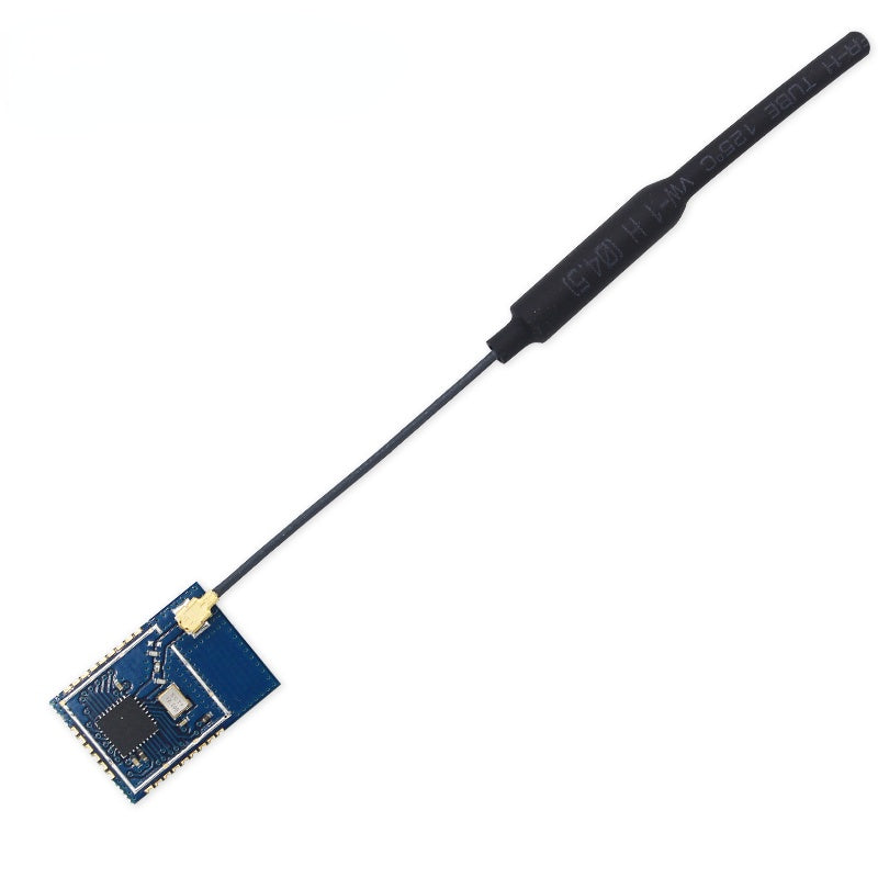 Custom PCB gerber pcba TLS-03 Uart Transceiver  Transparent transmission Module TLSR8266F512 Switching Wireless IPEX Antenna