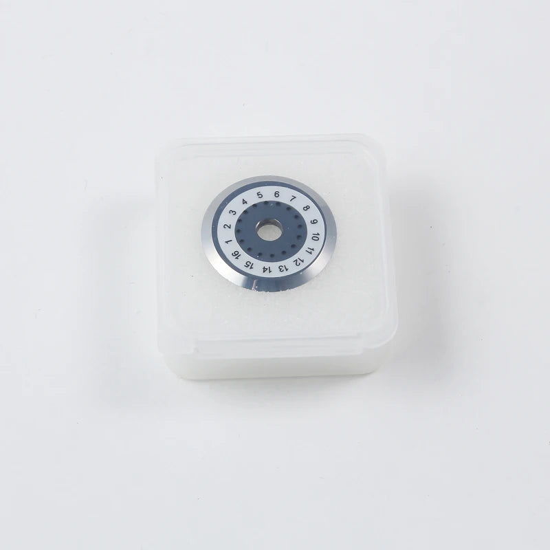 Custom 10PCS Made China for CT-30 FIber Optic Cleaver Blade Fiber Fusion Splicer CI-01 Fiber optical cleaver Cutter Manufacturer