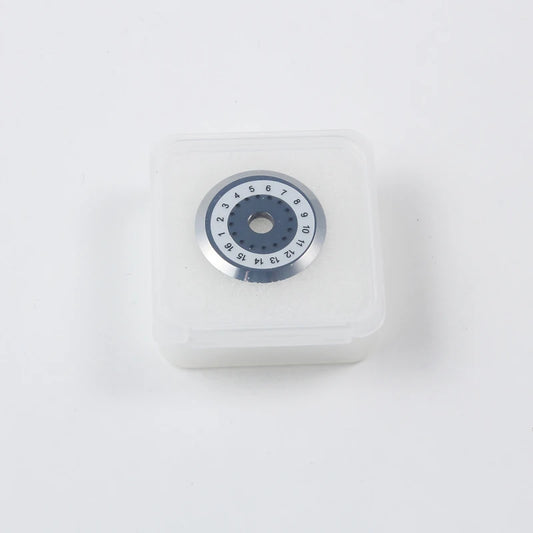 Custom 10PCS Made China for CT-30 FIber Optic Cleaver Blade Fiber Fusion Splicer CI-01 Fiber optical cleaver Cutter Manufacturer