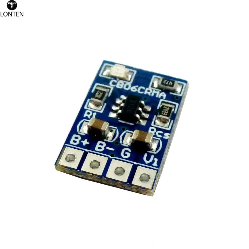 Custom 3V 3.6V NI-MH Ni-CD Li-ion Polymer Coin Cell Rechargeable lithium battery Charger for VL2330 ML2032 1220 LIR2016 2025 2032 2050 Manufacturer