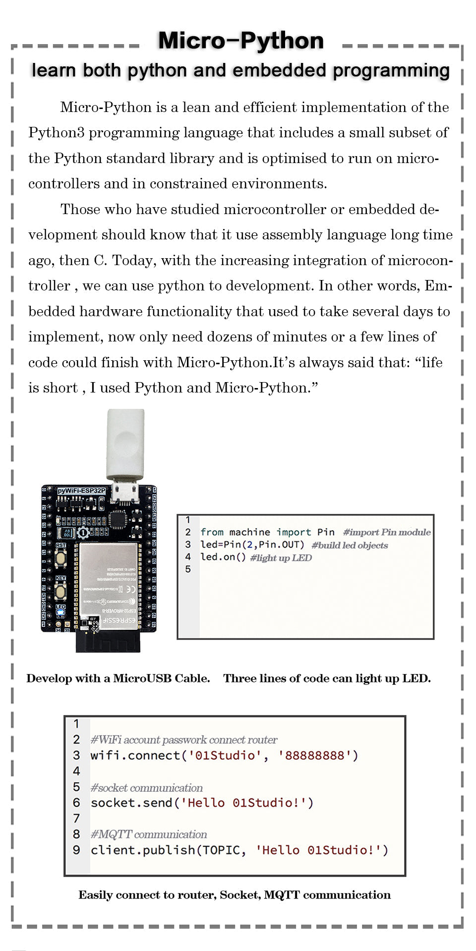 Custom PCB WiFi- ESP32P 8M RAM Development Demo Embedded Board MicroPython WiFi LVGL Programming Develop Wireless ESP32