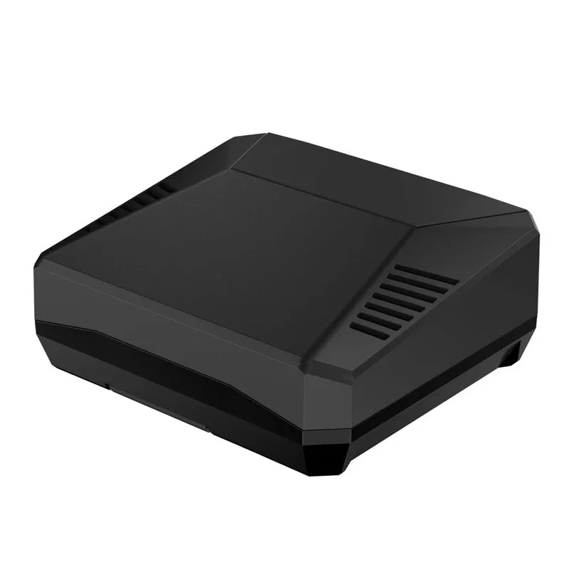Argon ONE V3 M.2  Case aluminum heatsink MaxSize 2280   For Raspberry Pi 5 PCIe To M.2  SSD