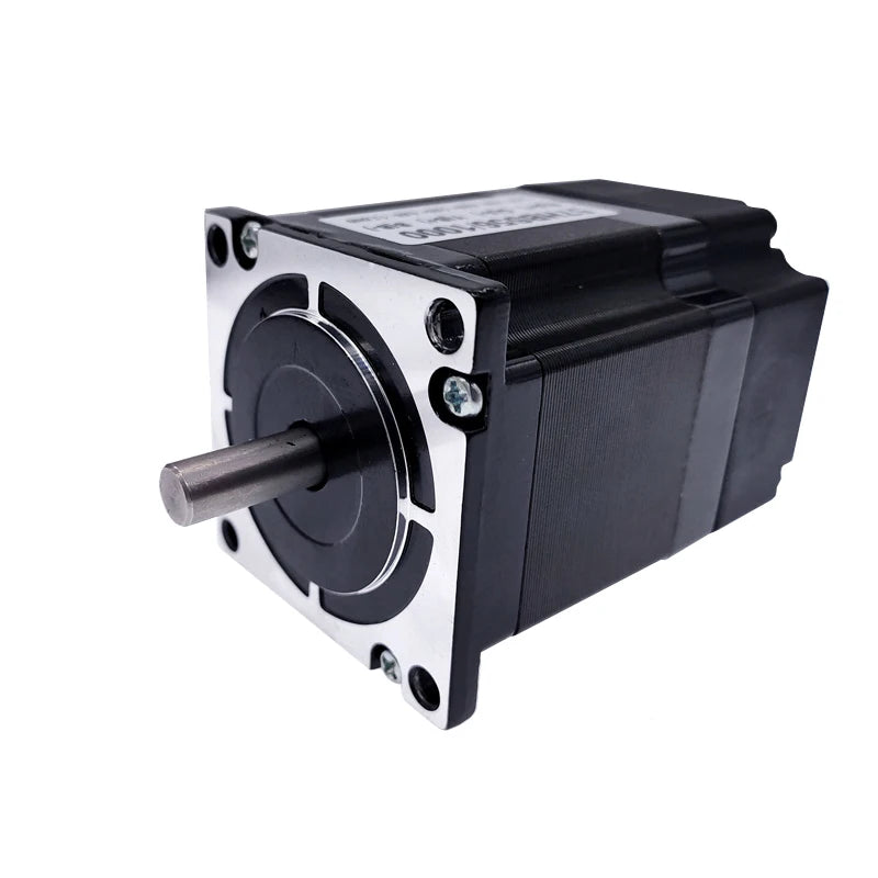 Custom Nema 23 2.8N.m Closed-loop Stepper Motor Driver Servo Motor 57HBS5401 120mm  step motor 1000ppr Hybrid closed loop and line Manufacturer