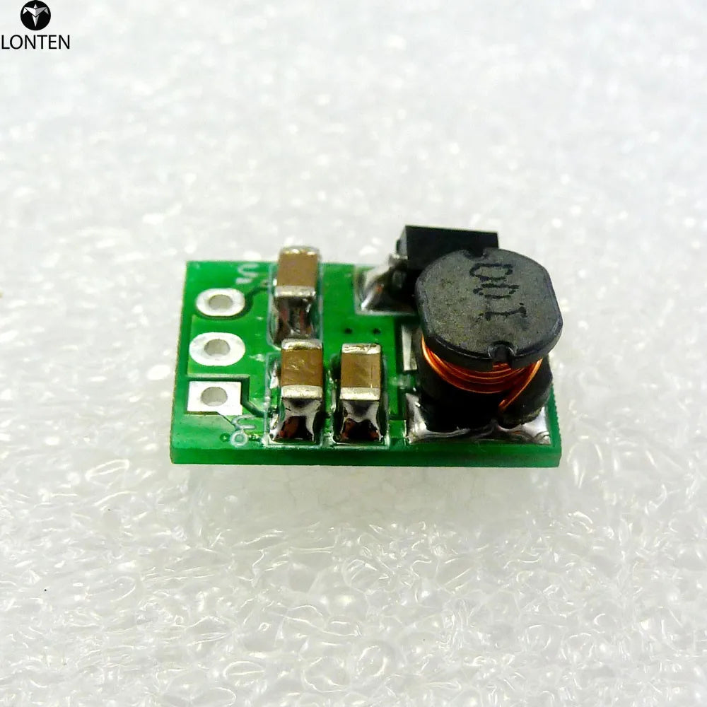 Custom 40AJSB*5 5pcs DC/DC non-isolated regulated converter 5-40 wide input 1-30V OUT for Smart Home Wireless Modules Wifi wireless Manufacturer