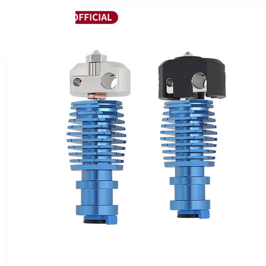 Custom BMO BMS Dragonfly Hotend Bimetal Heatbreak Throat For Titan Bowden Extruder Direct Drive V6 Hotend Prusa CR10 ENDER Manufacturer