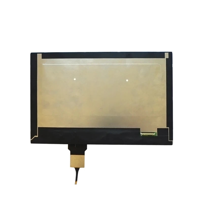 Custom original 1280*800 LCD Screen 10.1 Touch Screen Panel 10 Inch TFT LCD Module Manufacturer