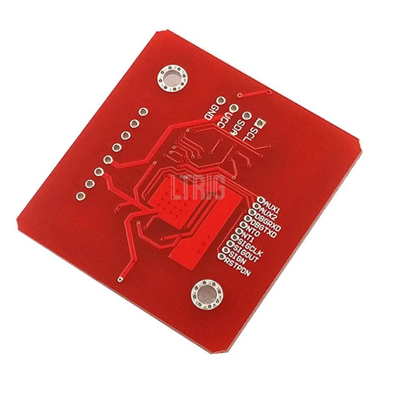 LT PN532 NFC RFID Wireless Module V3 User Kits Reader Writer Mode IC S50 Card PCB Attenna I2C IIC SPI For Arduino customize