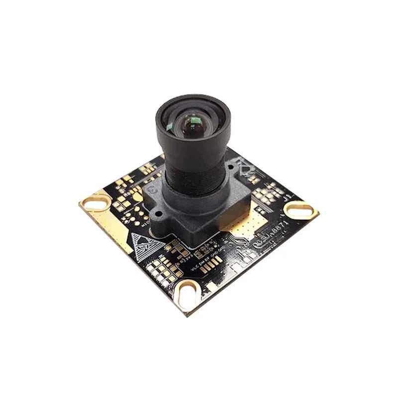 Raspberry Pi 5 CSI Camera Module OV5647 IMX219 5 million, 8 million, 16 million pixels Sensor Camera Visual Recognition Camera