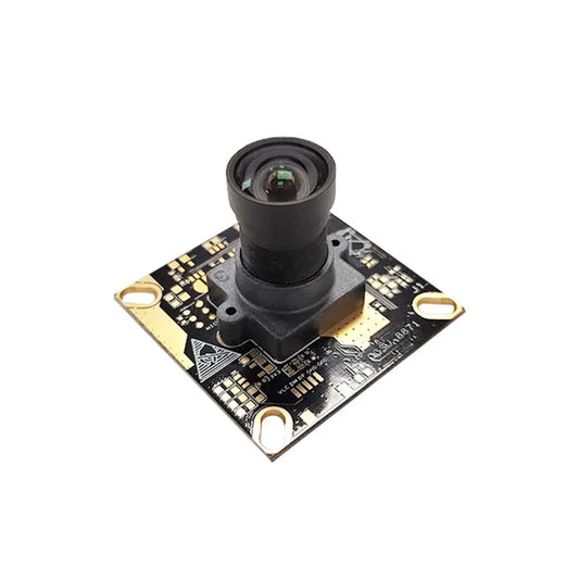 Raspberry Pi 5 CSI Camera Module OV5647 IMX219 5 million, 8 million, 16 million pixels Sensor Camera Visual Recognition Camera