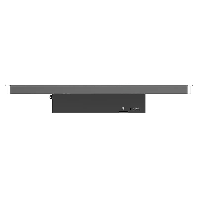 Broadcom BCM27127.0&10.1 Inch High Performance Industrial Panel PC Based on Raspberry Pi 5,Up To 8GB LPDDR4X RAM Custom