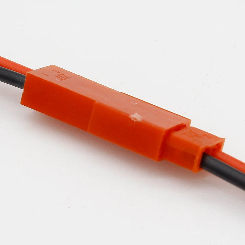 Custom IMC Hot 10 Pairs 150mm JST Connector Plug Cable Male+Female for RC Battery Manufacturer