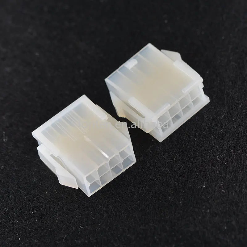 custom 4.2mm 5559-P 5559 Automotive wiring harness connector female 2,4,6,8pin for PC/computer graphics card PC ATX power Manufacturer