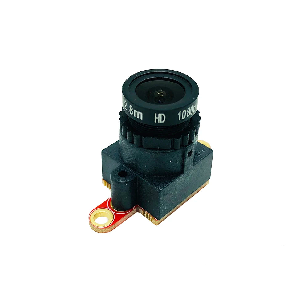 Custom MT9V034 global shutter camera module High Frame Rate Manufacturer