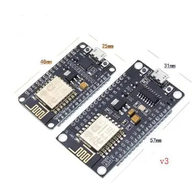 Custom NodeMcu CH340/CP2102  V3 V2 Lua WIFI development board based ESP8266 module ESP32 ESP-32 Development Board Manufacturer