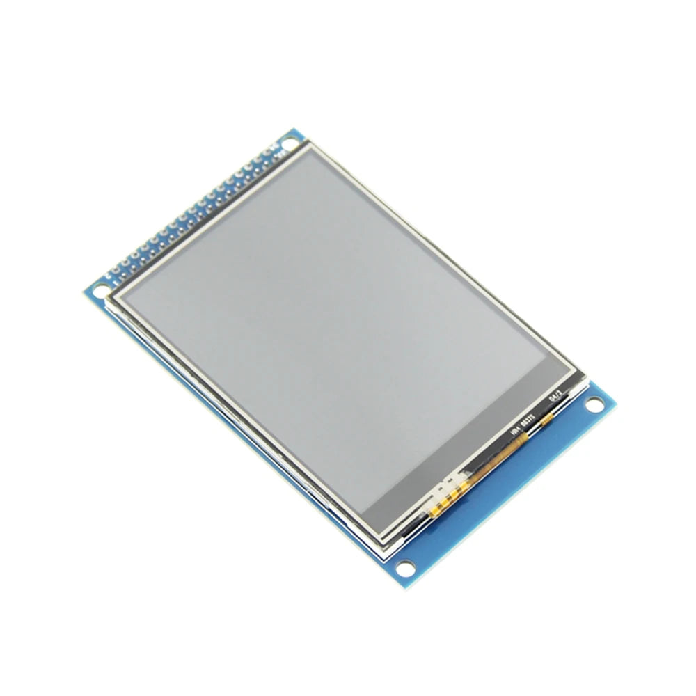 Custom 3.2 inch TFT LCD Touch Screen Module Display Ultra HD 320X240 ILI9341 for  3.2'' 320240 240x320 240320 2560 diy Manufacturer