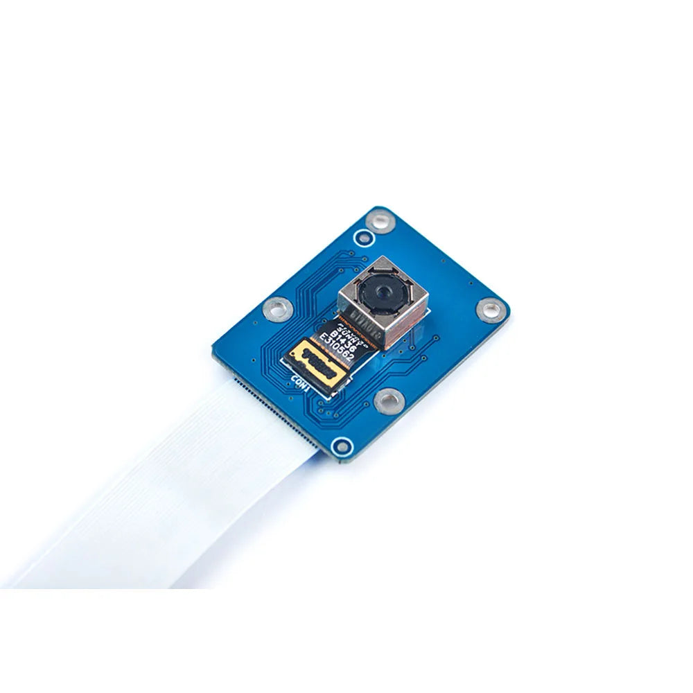 Custom 13.2MP MIPI Camera Module for NanoPC-T4 1320W Pixels Custom PCB pcba case Manufacturer