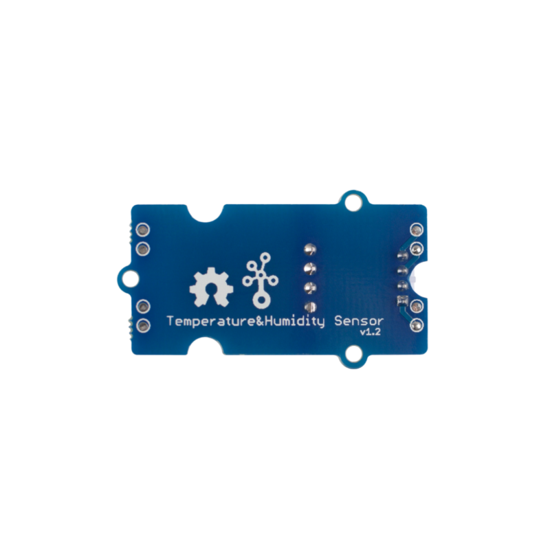 Custom Grove - Temperature &amp Humidity Sensor (DHT11)  Custom PCB solar motor pump driver 3hp pcba