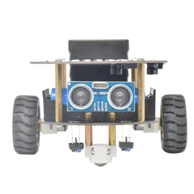 Custom Wireless remote control smart car is suitable for smart robot car without handle Manufacturer