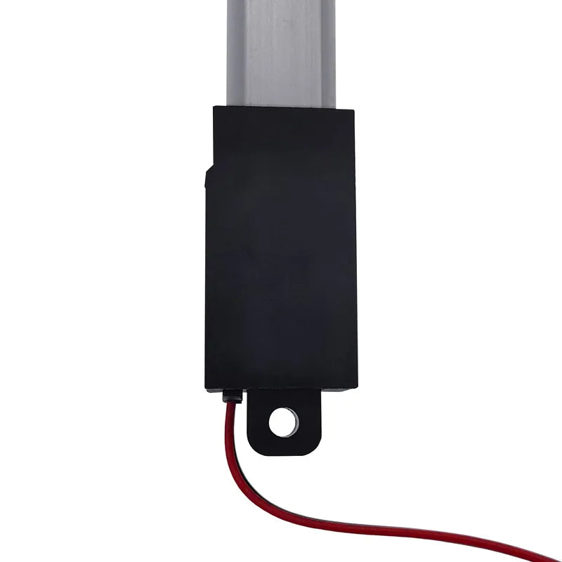 Custom 30mm/50mm/100mm/150mm DC 12V Mirco Electric Linear Actuator 30N/60N/100N/150N Motor Controller Mini Eectric Push Rod Putter Manufacturer
