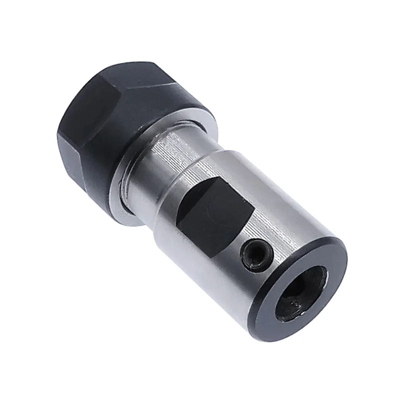 Custom ER11 Chuck spindle motor shaft extension rod spindle collet lathe tools spindle cutter rod 5mm 6mm 8mm holder inner Manufacturer