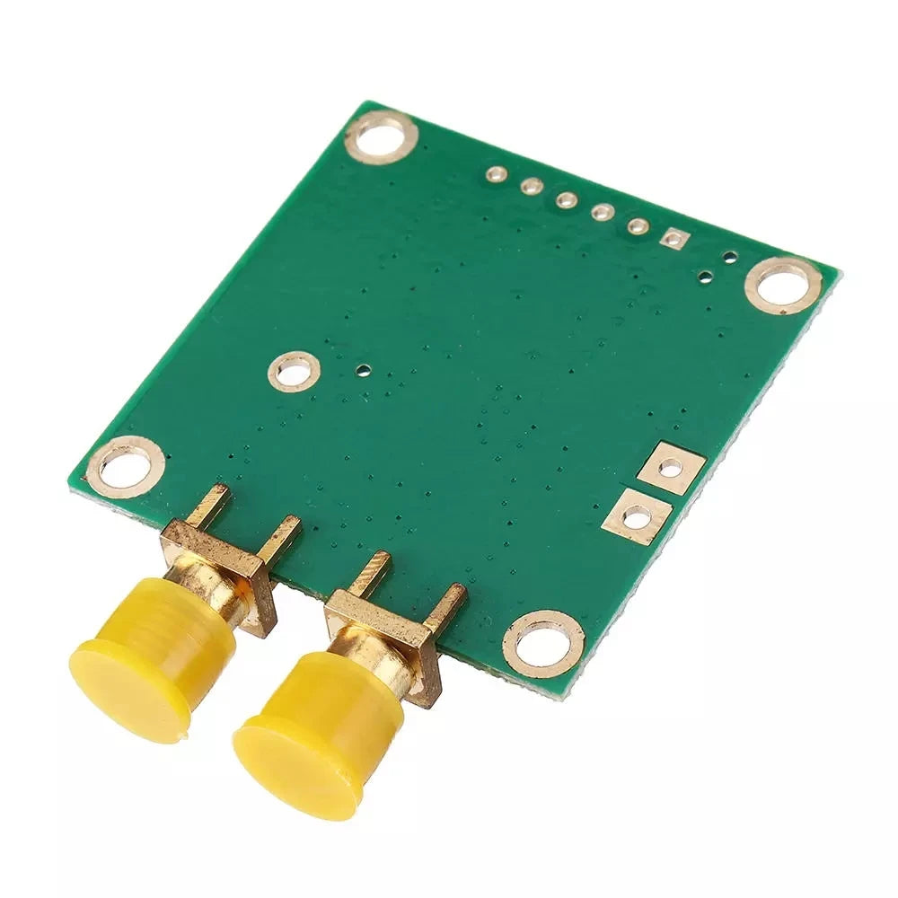 Custom 3pcs/lot AD8302 Wideband Amplitude Phase Detection Impedance Analysis Module Amplifier Filter Mixer Loss and Phase Measurement Manufacturer