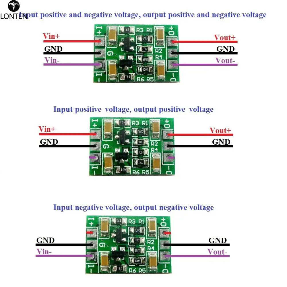 Custom Contract Manufacturing Factory Electronics Pcb Assembly 2.5V 3.3V 5V 7.5V 10V 12V TL341 High Precision Voltage Reference Module Manufacturer