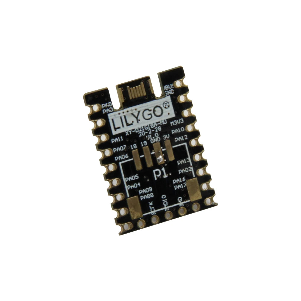 Custom T-SAM21 ATSAMD21 Mcu Voor  Custom PCB pcba for air fryer treadmill pcba circuit board digital tally counter pcba Manufacturer