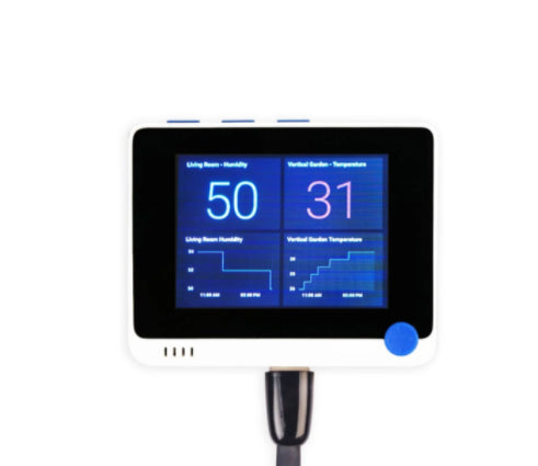 Custom GPS Navigator with Wio Terminal  Custom PCB oem pcba for motorbike helmet intercom turnkey service multilayer pcba assembly pcb