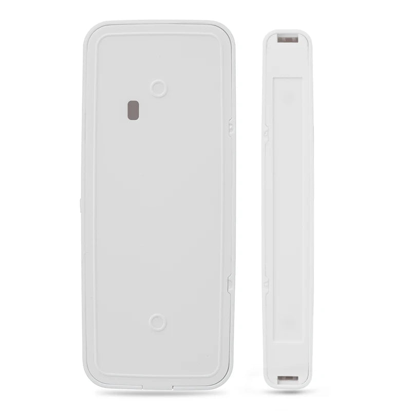 Custom 2.4GHz WiFi Wireless Door Sensor Detector Window Sensor Infrared Work with Alexa Echo Tuya Smart Life Easy Setup Manufacturer