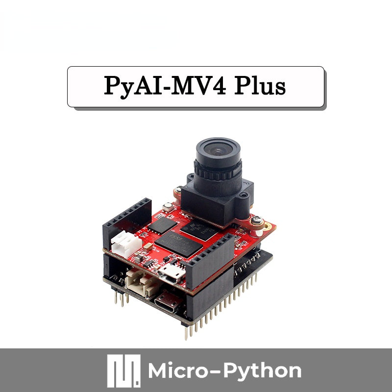 pyAI- MV4 Plus Development Demo Board  Camera Module splitter pcba 94v0 pcba Custom PCB customize