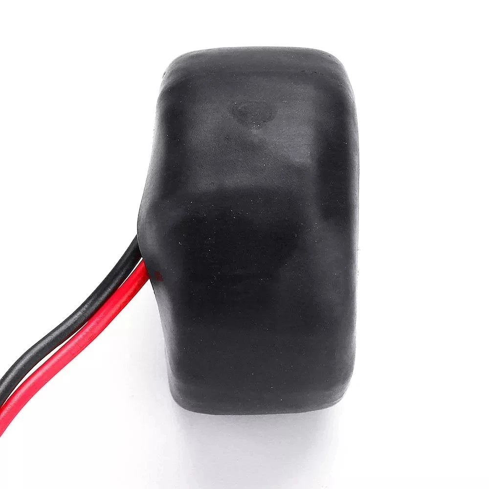 Custom 3pcs Precision AC Current Transformer Coil PZCT 50A/50mA For Power Panel Meter Monitor Power Energy Voltmeter Ammeter Manufacturer