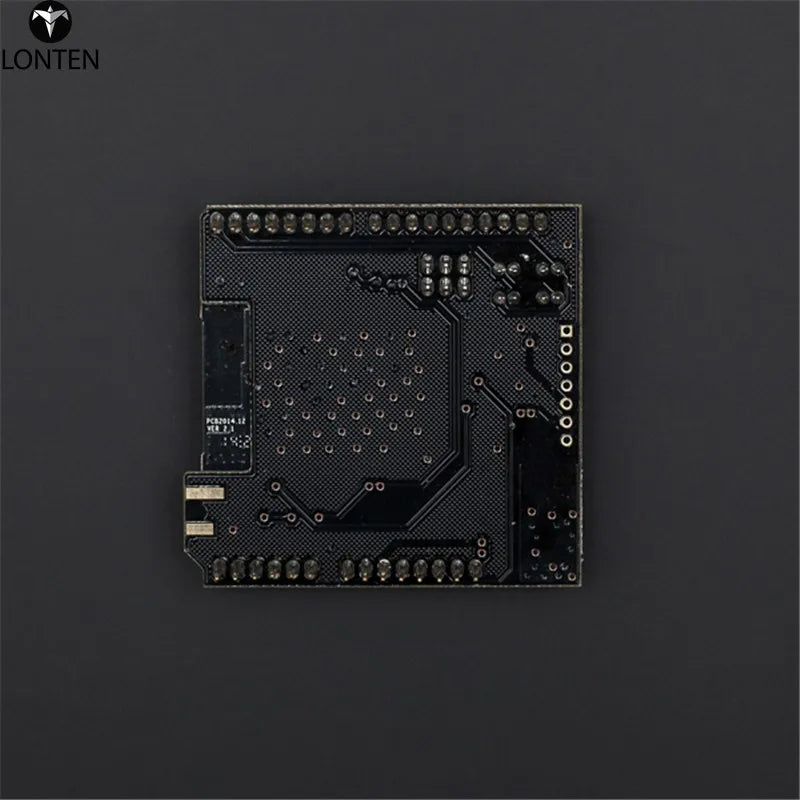 Custom WiFi Shield V3 For arduinos PCB Antenna (802.11b/g/n) Manufacturer