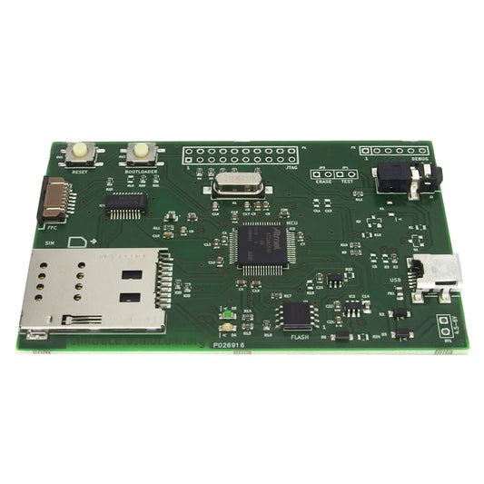 Custom SIMtrace2 SIM/USIM card communication protocol analysis and packet capture tool Manufacturer