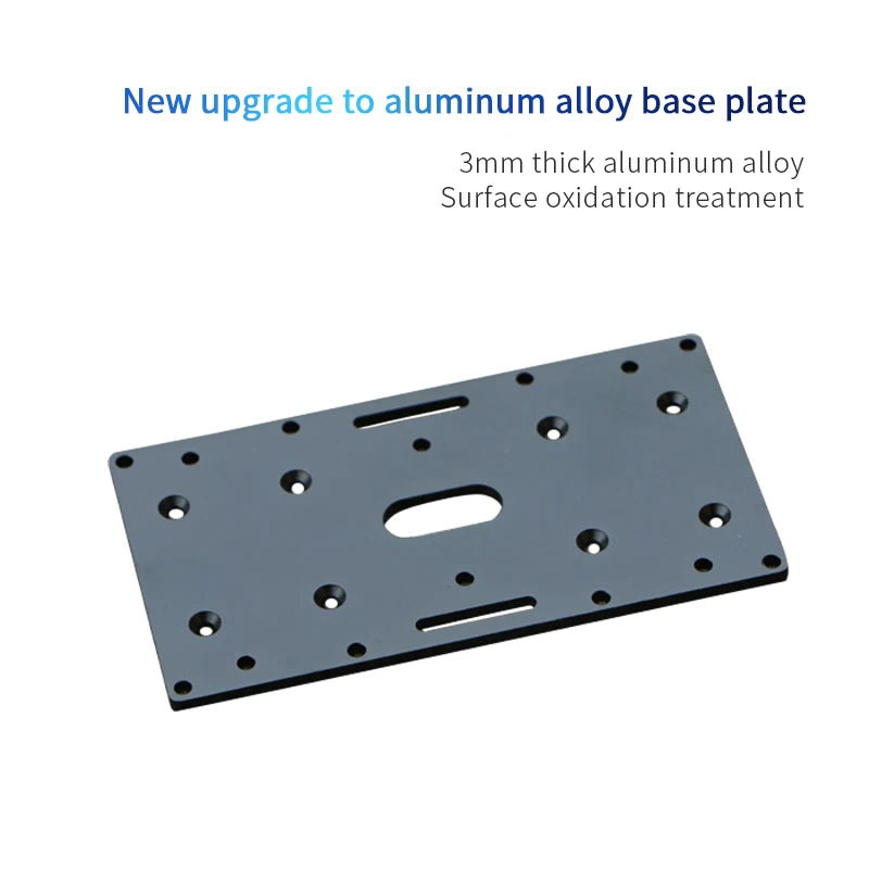 Custom PCBA Two-wheel self-balancing car home two-wheel frame intelligent car chassis base car model motor wheeltec Manufacturer