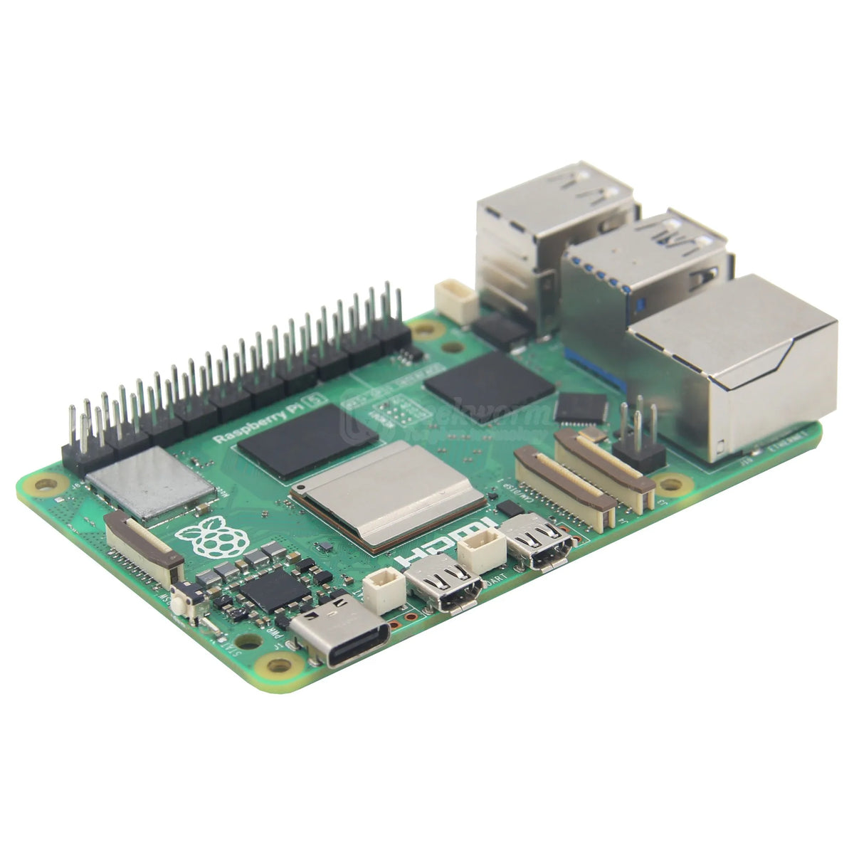 Raspberry Pi 5 4GB Official Original Model Pi5 RAM Dev Board