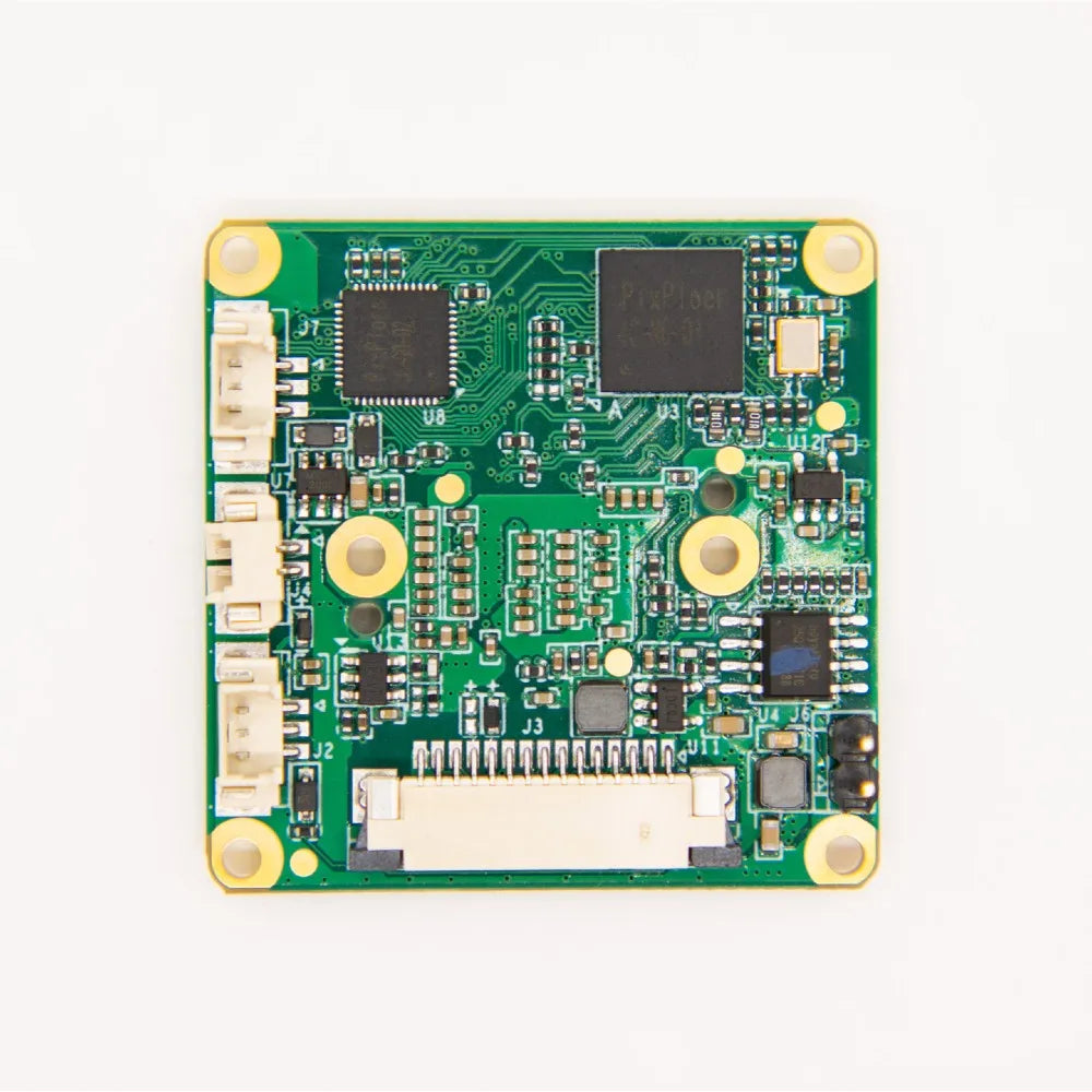 Custom  VEYE-MIPI-IMX462 for Raspberry Pi and Jetson Nano XavierNX,IMX462 MIPI CSI-2 2MP Star Light ISP Camera Module Manufacturer