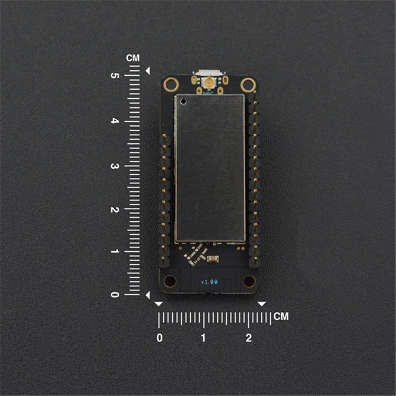 Particle Argon IoT Development Board (Wi-Fi+Mesh) Custom PCB coffee machine pcba pcba for monitor customize