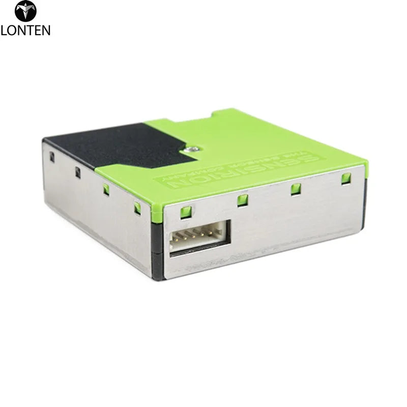 Custom Particulate Matter Sensor - SPS30 Manufacturer