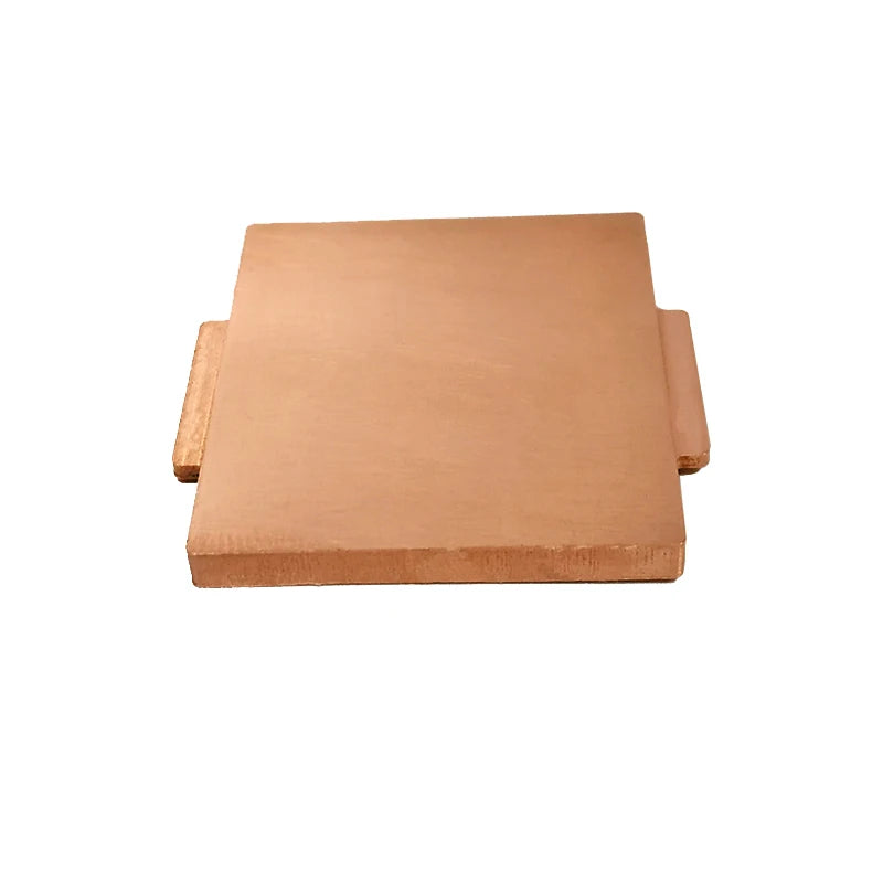 Custom CPU Opener Cover Protector CPU Copper Top Cover for Intel 115X i5 i7 3770K 4790K 6700K 7700K 8700K 9600K 9900K 10700K 10900K Manufacturer