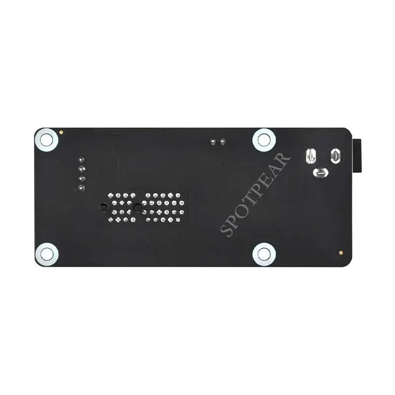 Raspberry Pi 5 PCIe FFC Connector to Standard PCIe x1 Slot (C) Expansion Board